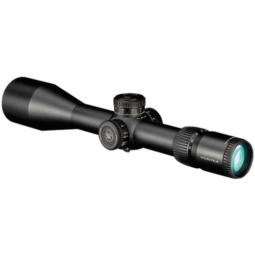 Прицел Vortex Venom 5-25х56 FFP EBR-7C (MRAD) фото 9