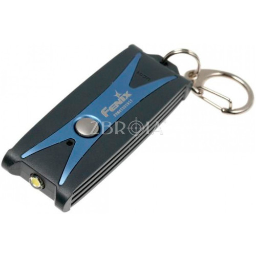 Фонарь Fenix UC01 Blue фото