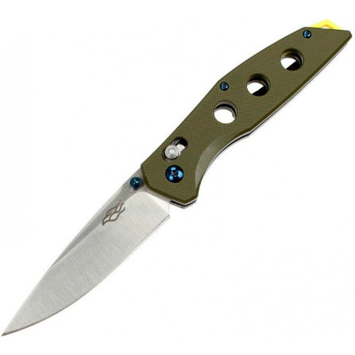 Нож Firebird FB7621-GR фото