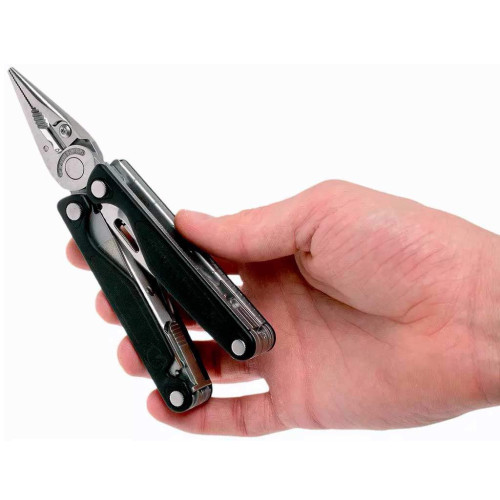 Мультитул Leatherman Charge Plus (832555) фото 7