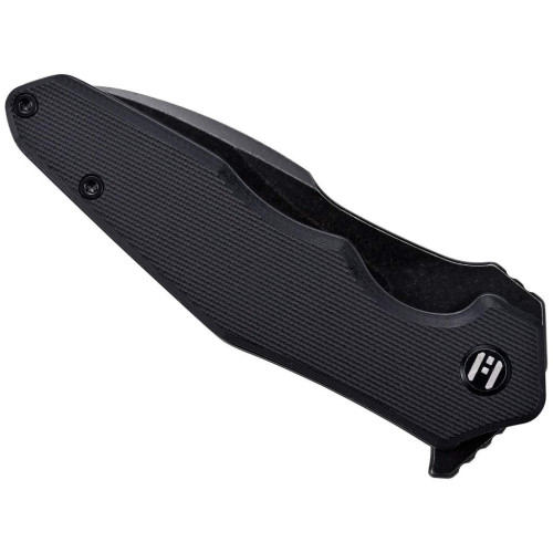 Ніж Hightron Mini Ventura (HK05BLKBS) фото 3