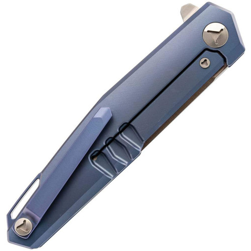 Нож Mr. Blade Lance Titanium фото 8