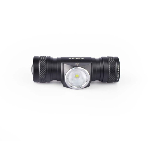 Налобный светодиодный фонарь VIDEX VLF-H065A фото 8
