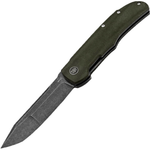 Ніж Boker Plus "Tac-Master" фото
