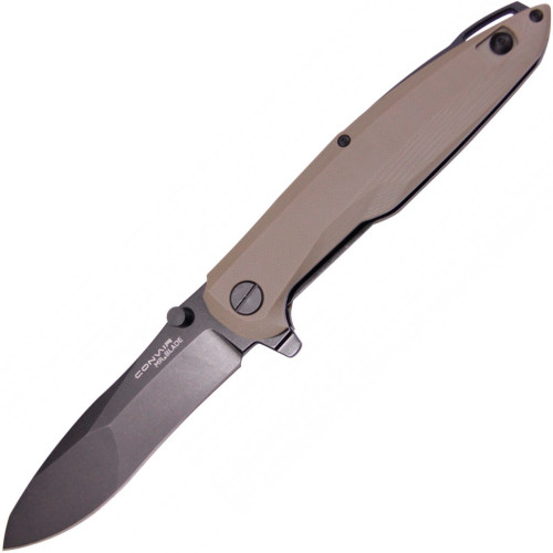 Нож Mr. Blade Convair Tan фото