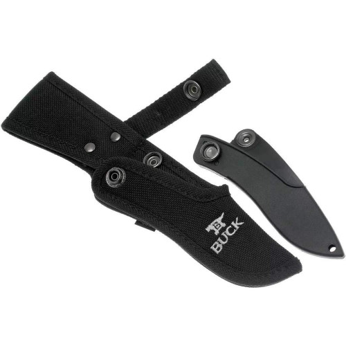 Нож Buck 536 Open Season Skinner (536BKS-B) фото 7