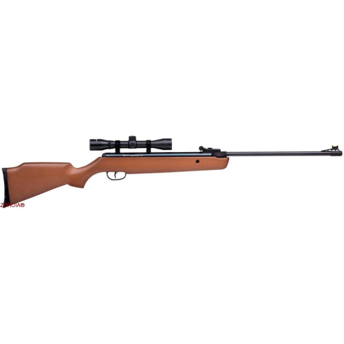 Пневматична гвинтівка Crosman Vantage NP + Приціл 4x32 фото 2