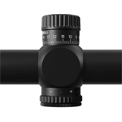 Прицел Discovery Optics MS 3-9x40 IR (25.4 мм, подсветка) фото 5