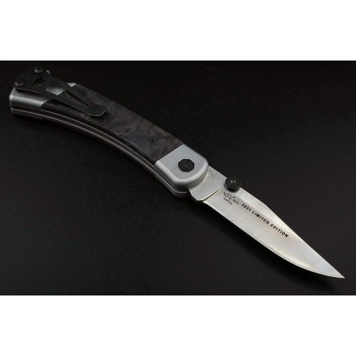 Нож Buck 110 Folding Hunter Legacy Collection 2021 фото 9