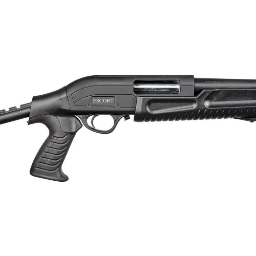 Ружье Hatsan Escort Aimguard TS кал. 12/76 (ствол 51 см.) фото 4