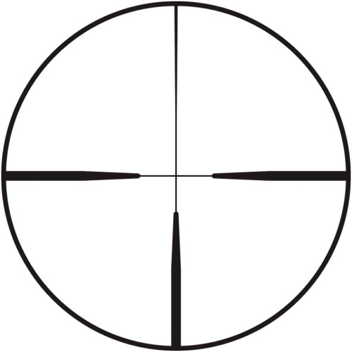 Оптический прицел Leupold VX-Freedom 2-7x33 Hunt-Plex фото 2