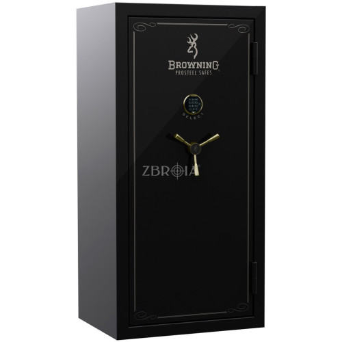Оружейный сейф Browning Select фото