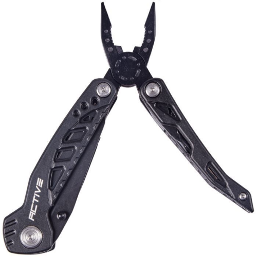 Мультитул Active Handy Tool Black (PE86A-H) фото 3