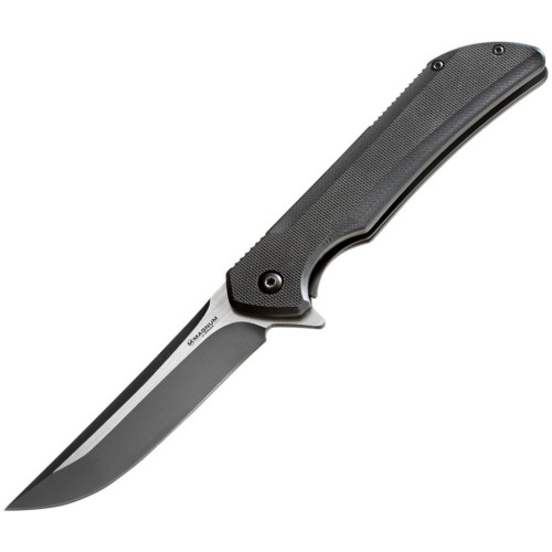 Нож Boker Magnum Rogue фото