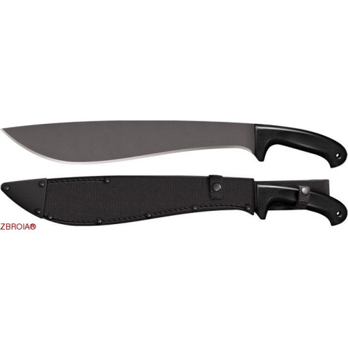 Мачете Cold Steel Jungle Machete з чохлом фото 3