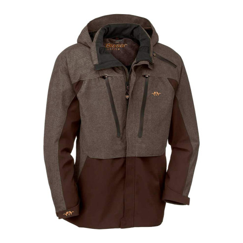 Куртка Blaser Active Outfits Herren Active Vintage (Размер XL, Коричневый) фото 2