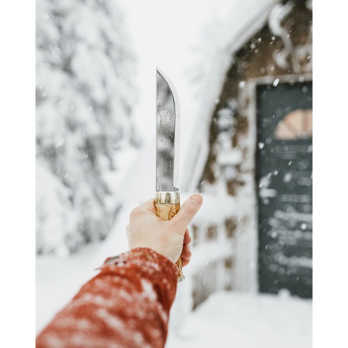 Нож Marttiini Lapp Knife 250 16 см (250010) фото 2