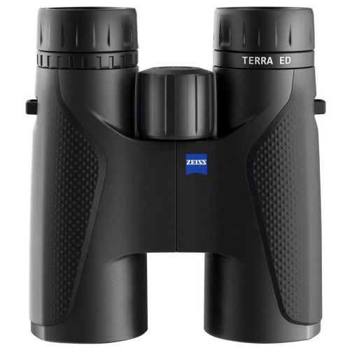 Бинокль Zeiss Terra ED 8х42 Black-Black фото