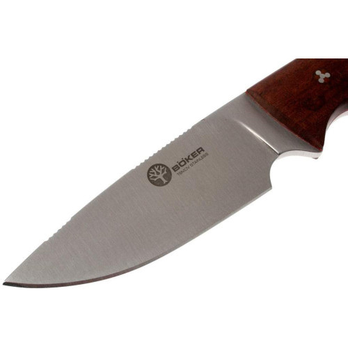 Нож Boker Arbolito Pine Creek Wood фото 2