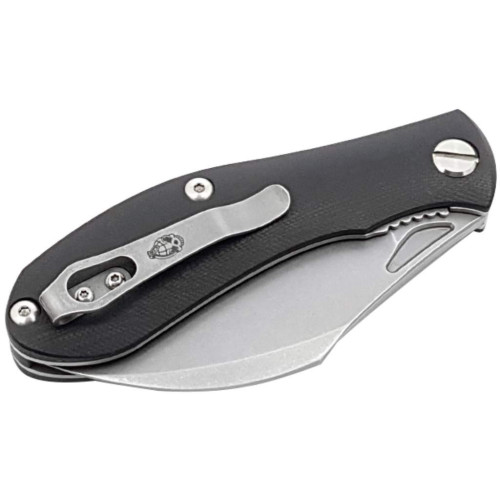 Ніж Brutalica Tsarap Folder Black фото 2