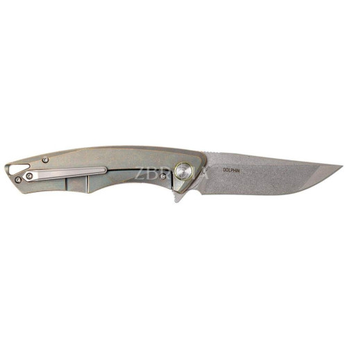 Ніж Bestech Dolphin BT1707A фото 2