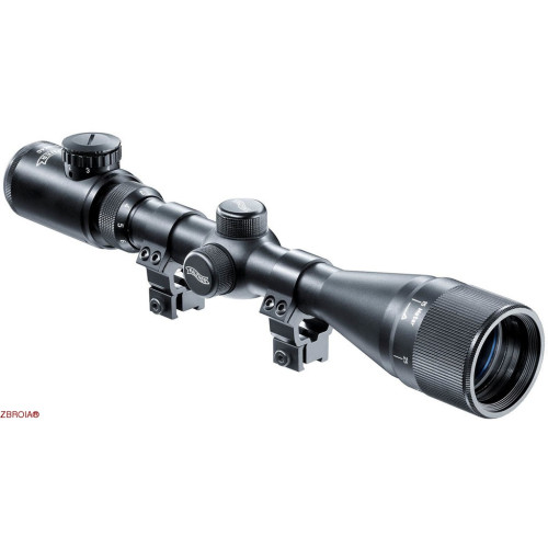 Прицел оптический Walther 3-9х40 AO IR (2.1501) фото