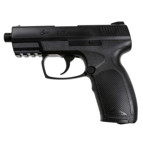 Страйкбольный пистолет Umarex Combat Zone COP SK - CO₂ кал. 6 мм (2.5958) фото 3