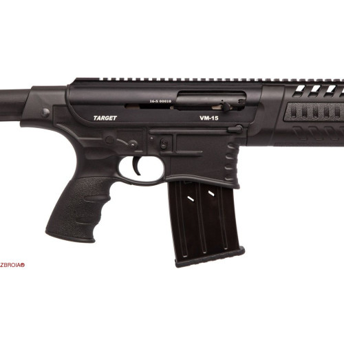 Рушниця Target VM-15 Vertical кал. 12/76 фото 2