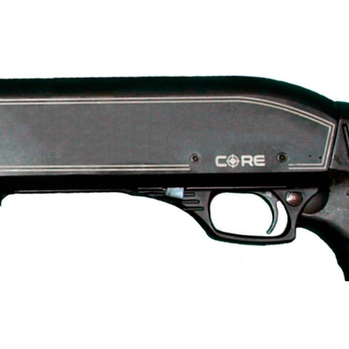 Рушниця CORE LZR-P0001 Folding Grip Combo кал. 12/76 фото 2