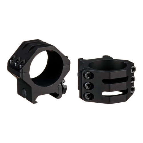 Кольца Weaver Tactical Low (30 мм) на Picatinny фото 2
