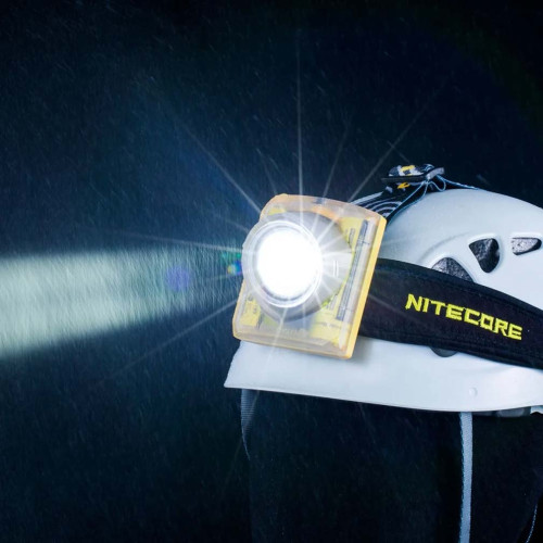 Ліхтар налобний Nitecore EH1 фото 3