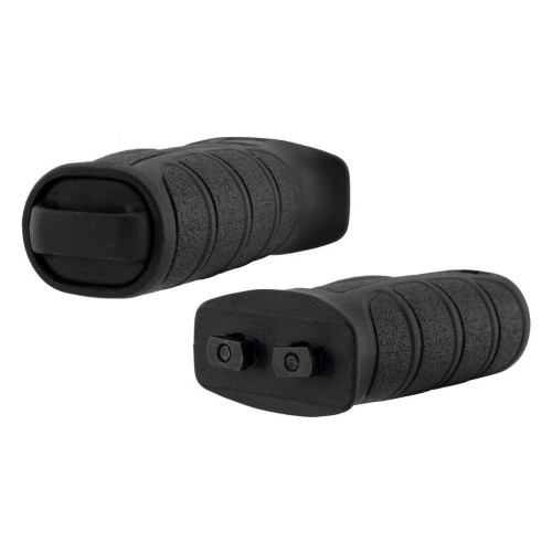 Передняя рукоятка DLG Tactical (DLG-164) на M-LOK (полимер) черная фото 6
