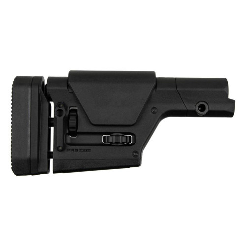 Приклад Magpul PRS GEN3 Precision (черный) фото 3