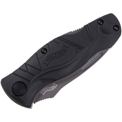 Нож складной Walther Traditional Folding Knife 2 фото 3