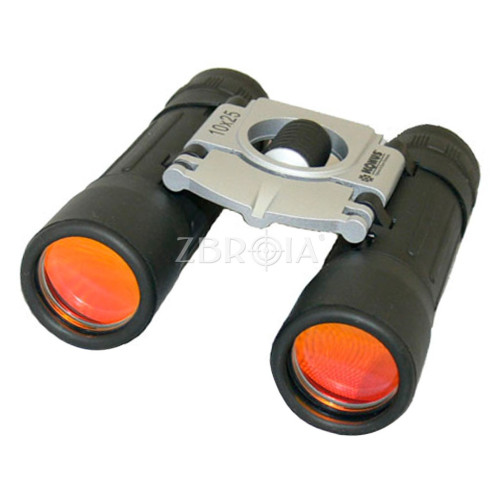 Бінокль Konus Basic 10x25 фото