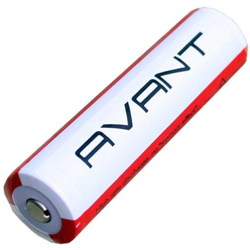 Акумулятор Avant 18650 3000 mAh фото