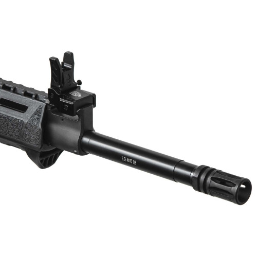 Карабін нарізний Springfield Saint AR-15 Low Cap 16'' 223 REM фото 3
