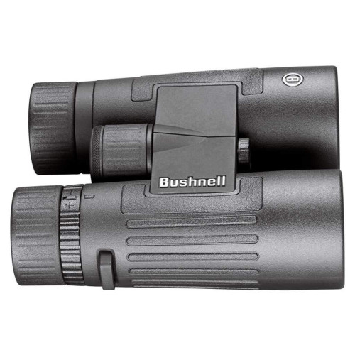 Бінокль Bushnell Legend 8x42 Black фото 6