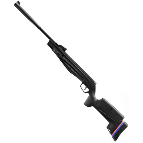 Пневматична гвинтівка Stoeger RX5 TAC Black кал. 4.5мм фото