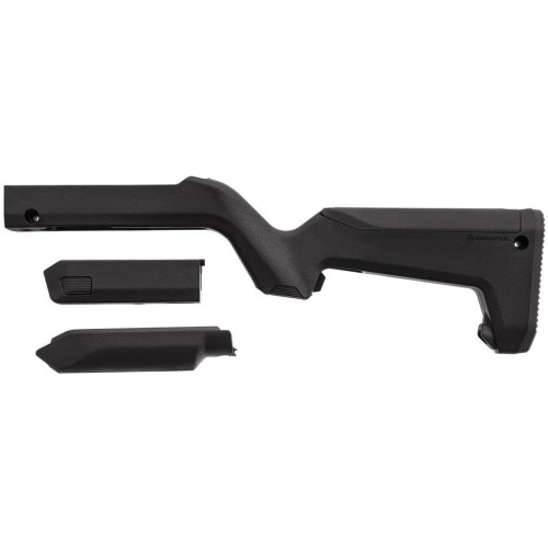 Ложе Magpul X-22 Backpacker для Ruger 10/22 Takedown фото 2