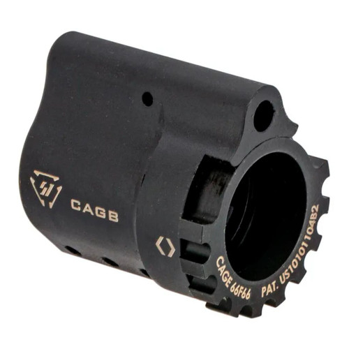 Регульований газблок Strike Industries .750