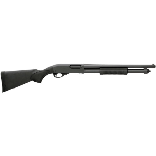 Ружье Remington 870 Express Synthetic Tactical кал. 12/76 (25077) фото