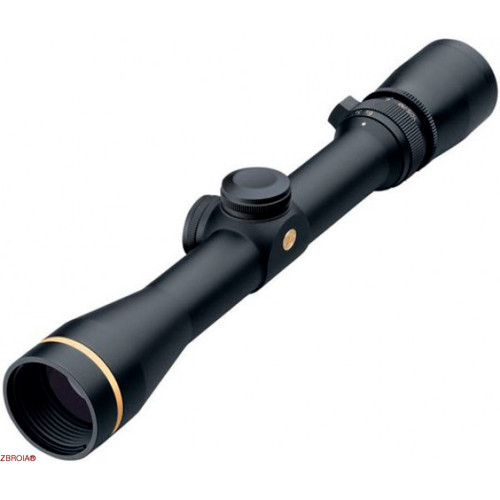 Прицел Leupold VX-3 1.75-6x32 фото