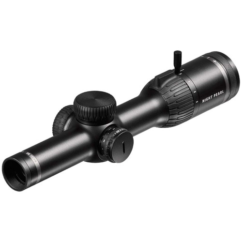 Оптический прицел Night Pearl Manul M6 1-6x24i фото