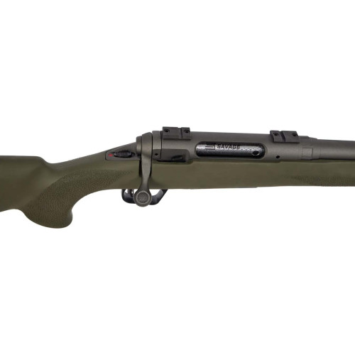 Карабин Savage 110 Trail Hunter 22" кал. 223 Rem фото 5