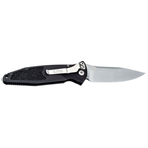 Ніж Microtech Socom Elite Auto Black фото 2