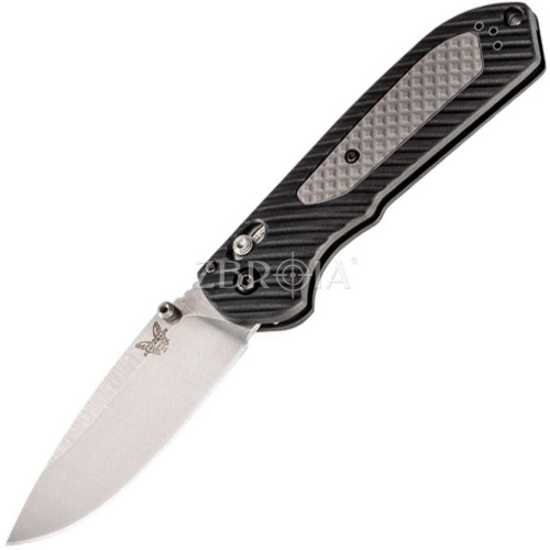 Нож Benchmade Freek DR PT AXS фото