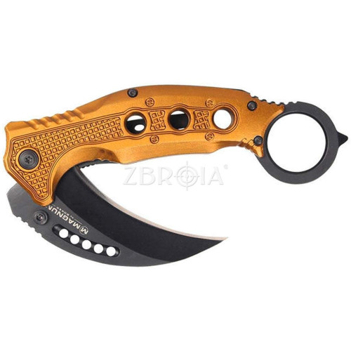 Нож Boker Magnum Black Scorpion фото 2