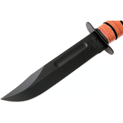 Нож KA-BAR US Navy Fighting/Utility Knife (1225) фото 3