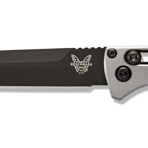 Нож Benchmade Auto  Fact фото 4